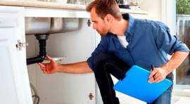 Certified and Trusted Plumber in Toronto Hire Now!