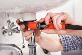 Certified and Trusted Plumber in Toronto Hire Now!