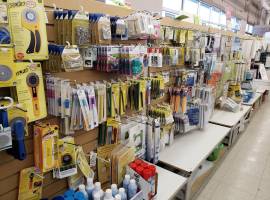 Fabricland