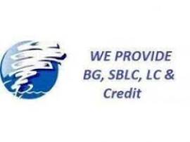 We are direct providers of Fresh Cut BG, SBLC LC