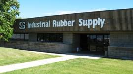 Industrial Rubber Supply
