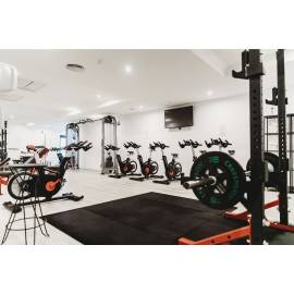 Best Fitness Centers in London for Parents