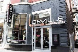 Deville Dinerbar