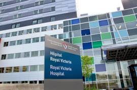 Royal Victoria Hospital