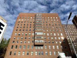 Montréal General Hospital