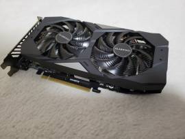 GIGABYTE GTX 1650 SUPER