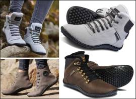 Experience Unmatched Comfort-Leguano Barefoot shoe