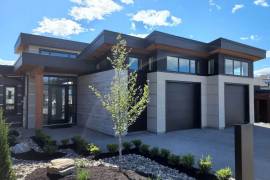 Build an Okanagan custom home that’s one-of-a-kind