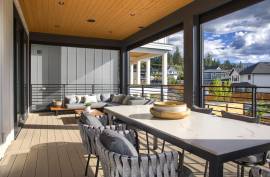 Build an Okanagan custom home that’s one-of-a-kind