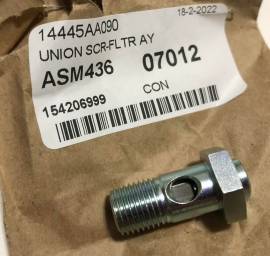 VVT Solenoid and union bolt, $ 40